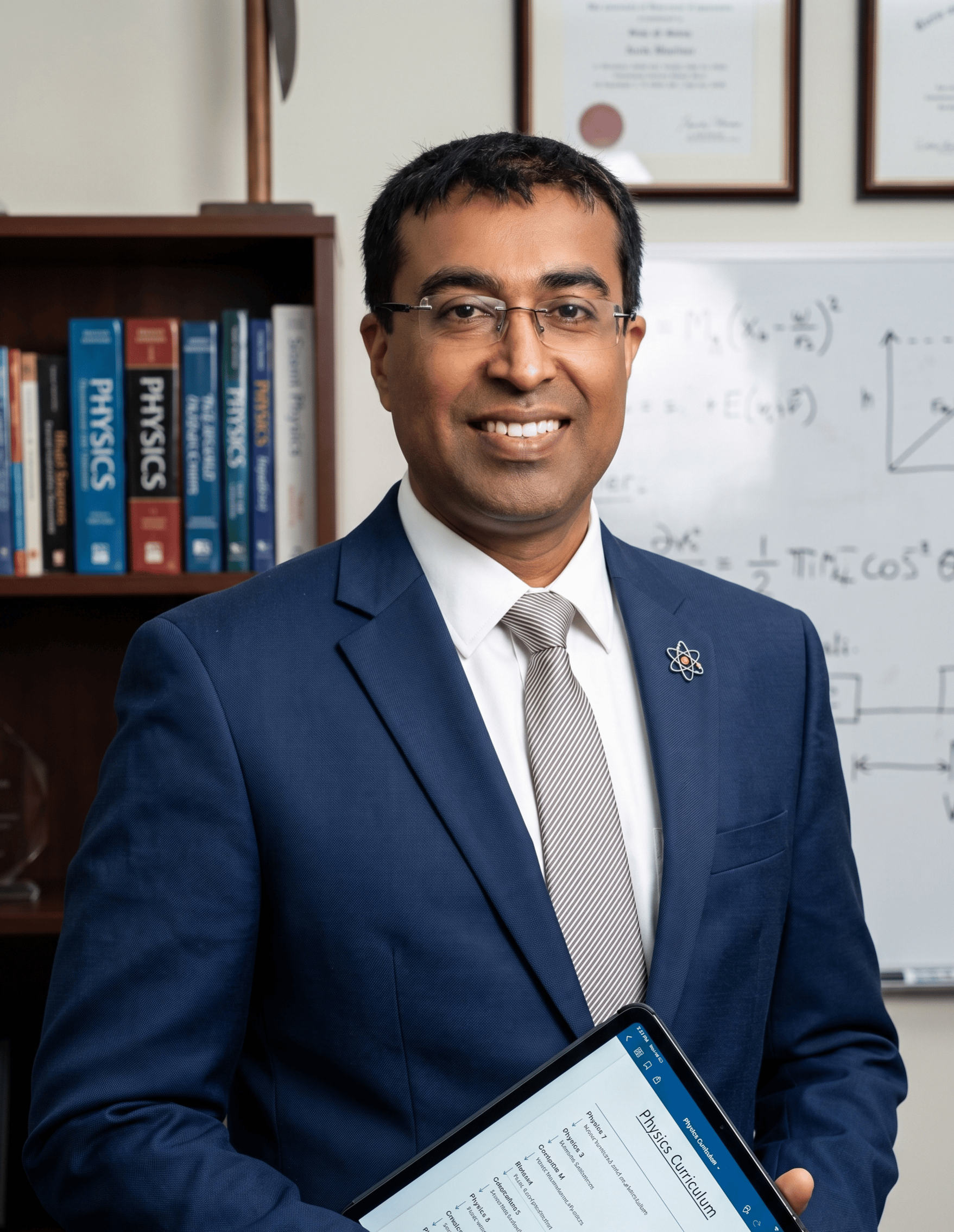 Ajit Agrawal